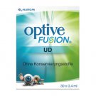 OPTIVE Fusion UD eye drops 30X0.4 ml OPTIVE Fusion UD eye drops 30X0.4 ml