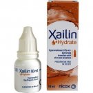 XAILIN Hydrate eye drops 10 ml XAILIN Hydrate eye drops 10 ml