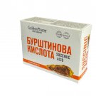 Succinic Acid Amber acid vitamin C Immune System Golden Pharm 50 Tablets