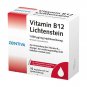 VITAMIN B12 1,000 μg Lichtenstein ampoules 10x1 ml * Cyanocobalamin