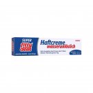Fittydent SUPER adhesive cream for dentures water-insoluble, 40 g Fittydent SUPER adhesive cream for dentures water-insoluble, 40 g
