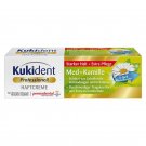 Kukident Adhesive Cream For Dentures + Chamomile, Extra Strong Hold, 40 g Kukident Adhesive Cream For Dentures + Chamomile, Extra Strong Hold, 40 g