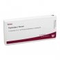 Thyreoidea/Ferrum Wala Ampoules, 10X1 ml