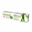 Naturdent natural & vegan adhesive cream for dentures, 40 g Naturdent natural & vegan adhesive cream for dentures, 40 g