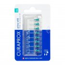 Curaprox Cps 06 prime interdental brush refill, 8 pieces Curaprox Cps 06 prime interdental brush refill, 8 pieces