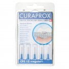 Curaprox Cps 12 Interdental 1.3 - 3.2mm diameter, 5 pcs Curaprox Cps 12 Interdental 1.3 - 3.2mm diameter, 5 pcs