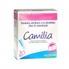 Camilia teething problems in infants - BOIRON Camilia teething problems in infants - BOIRON