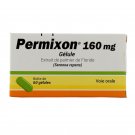 Permixon 160mg 60 capsules - PIERRE FABRE HEALTH CARE Permixon 160mg 60 capsules - PIERRE FABRE HEALTH CARE