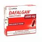 Dafalgan 1000mg capsules - UPSA