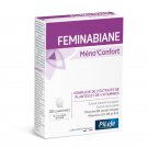 FEMINABIANE Meno'confort - 30 tablets - Laboratoire PILEJE FEMINABIANE Meno'confort - 30 tablets - Laboratoire PILEJE