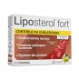 Liposterol Fort - LES 3 CHENES - 30 Tabs