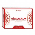 Hemocalm hemorrhoidal crisis - PRESCRIPTION NATURE - 15 caps Hemocalm hemorrhoidal crisis - PRESCRIPTION NATURE - 15 caps