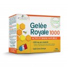 Royal jelly 1000 mg ampoules - LES 3 CHENES Royal jelly 1000 mg ampoules - LES 3 CHENES