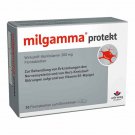 Milgamma® protekt vitamin B1 tablets, 30 pcs Milgamma® protekt vitamin B1 tablets, 30 pcs