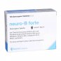 Neuro B forte biomo coated tablets, 100 pcs