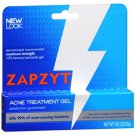 ZAPZYT Maximum Strength 10% Acne Treatment ZAPZYT Maximum Strength 10% Acne Treatment