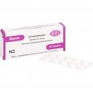 Berco Dorm sleeping tablets, 20 pcs