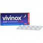 Vivinox® SLEEP STRONG sleeping tablets, 20 pcs