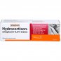 Hydrocortisone ratiopharm 0.5% cream, 30 g