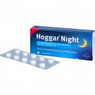 Hoggar Night  Sleep Tablets, 20 pcs.