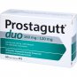 Prostagutt® duo 160 mg | 120 mg soft capsules, 60 pcs