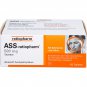 ASS Ratiopharm 500 mg tablets, 100 pcs