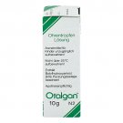 Otalgan ear drops, 10 g Otalgan ear drops, 10 g