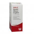 Aconite ear drops, 10 ml Aconite ear drops, 10 ml