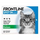 FRONTLINE® SPOT ON Cat, 3 pcs FRONTLINE® SPOT ON Cat, 3 pcs