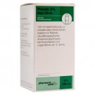 Procaine pharmarissano 2% Maxi solution, 100 ml Procaine pharmarissano 2% Maxi solution, 100 ml