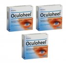 3x 15 vials Heel Oculoheel Homeopathic Eye Drop Vials - 0.45Ml 3x 15 vials Heel Oculoheel Homeopathic Eye Drop Vials - 0.45Ml