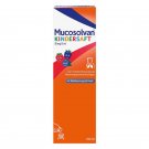 MUCOSOLVAN® Kids Syrup 30mg / 5ml - cough reliever, 250 ml MUCOSOLVAN® Kids Syrup 30mg / 5ml - cough reliever, 250 ml