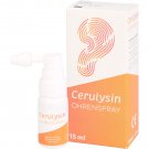 Cerulysin ear spray, 15 ml Cerulysin ear spray, 15 ml