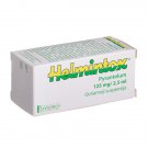 HELMINTOX, 125 mg/2.5 ml, oral suspension, 15 ml Anti Parasites Worms