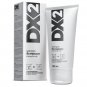 DX2, shampoo for men, against dandruff and hair loss, 150ml