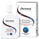 Dermena Hair Care Men, shampoo for excessively falling hair, 200ml