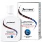 Dermena Hair Care Men, shampoo for excessively falling hair, 200ml