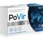 NARUM PoVir 400 mg | 60 capsules DEFENSE AND REPAIR INFECTIONS