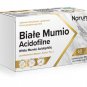 NARUM White Mumio Acidophilic 250 mg | 60 capsules