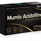 Narum Mumio Acidophilic HEALTHY BONES, JOINTS & MUSCLES 250 mg | 30 capsules
