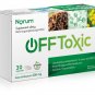 Narum Narine OFFtoxic 200 mg Probiotic 30 caps ORGANIC CLEANING