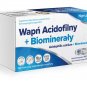 NARUM Calcium Acidophilus + Biominerals 400 mg | 60 capsules