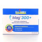 Mag'300+ 80 Tabs - BOIRON - nervosity & muscular fatigue