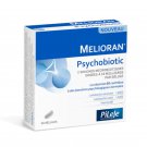 Melioran Psychobiotic : chronic stress and anxiety - 30 caps - PILEJE Melioran Psychobiotic : chronic stress and anxiety - 30 caps - PILEJE