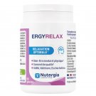 Ergyrelax optimal relaxation - 60 Caps - NUTERGIA Ergyrelax optimal relaxation - 60 Caps - NUTERGIA
