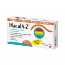 Macula-Z 30 tabs - Horus Pharma - helps maintain normal vision Macula-Z 30 tabs - Horus Pharma - helps maintain normal vision