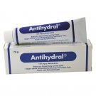 Antihydral ointment, 70 g - Excessive foot hand sweating Antihydral ointment, 70 g - Excessive foot hand sweating