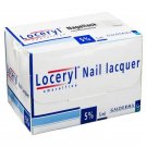 Loceryl nail polish, 5 ml Amorolfin 5%