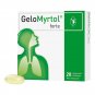 GELOMYRTOL FORTE - 20 caps, 300 mg, gastro-resistant soft capsules