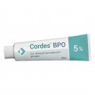 Cordes BPO 5% Acne Gel, 30 g Cordes BPO 5% Acne Gel, 30 g